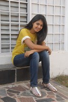 Monal Gajjar Stills